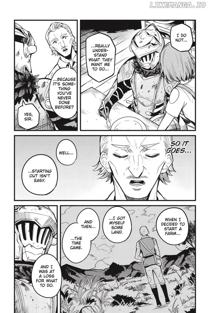 Goblin Slayer: Side Story Year One Chapter 116 image 06_optimized_optimized